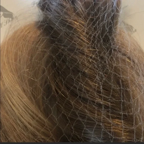 2 20 #8 /#60/#18 BALAYAGE HUMAN HAIR TAPEINS *NWT